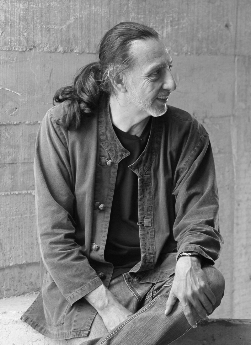 Luis Longhi